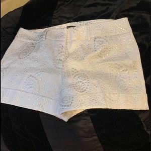 New York & Company shorts